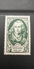 France Complete Mnh Set  b238-243 Voltaire  Turgot   Others Stamps