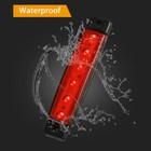 4pcs Green Red Boat Navigation Led Lights Stern Lights Boats Starboard Light 12v