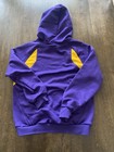 Nike Kobe Bryant Mamba Kids  Therma-fit Pullover Hoodie Hj1028-547 Size L