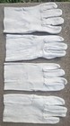 Vintage Eastman Kodak Leather Gloves   Size 11  set Of Two 
