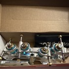 Roll-line Quad Roller Skate Frames - Mistral