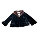 Vintage Ranch Mink Fur Coat Women s Medium By Cikra Furs Cleveland