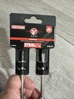 Craftsman V-series    2pc Screwdriver Set Made In France
