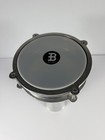 Meinl Percussion He-102 Aluminum Darbuka Hand Drum Plain Not Etched Good Sound
