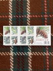 Us Stamps 2010  Holiday Evergreens Scott4482-85 5 Sheets Of 20   A Total Of 100