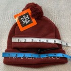 Pumpkin Spice Everything Nice Matching Dog Human Hats Beanies Nwt Valentine Gift