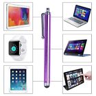 10pcs Metal Universal Touch Screen Pen Stylus For Cell Phone Iphone Ipad Tablet