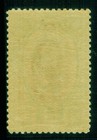 1928 Thailand Siam King Ramavii    king Prajadhipok    3 Baht Mint Mnh Sc 218