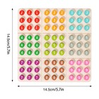 Sudoku Game Board Rainbow Sudoku For Kids Math Brain Teaser Desktop Toys