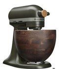 Kitchenaid Ksm180wseg Artisan Series 5 Quart Tilt-head Stand Mixer Evergreen