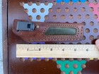 Oak City Leather Edc Pocket Sheath Fixed Blade