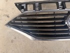 11-17 Nissan Quest Upper Front Grille Grill Assembly Oem 62310-1ja0b