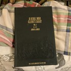 Collector   s Library Of The Civil War Hardcover Book Lot Militaria 1861-65