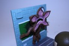 Loot Crate 2017 Exclusive Stranger Things Diorama Eleven Vs  Demogorgon