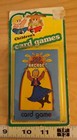 Vintage Old Maid Card Game Nos  Sealed Warren Paper Products No  440 Mint In Box