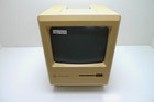 Apple Macintosh Plus 1mb Vintage Computer   M0001a