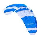 Capefree Ground Handling Bundle  Sidekick Kiting Wing And Strider Kiting Harness
