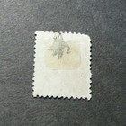 New Zealand  Stamp Scott   65  Queen Victoria  1882 L276