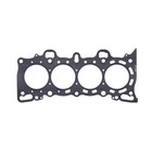 Cometic 75 5 Mm 0 030  Head Gasket For Honda D16z6 D16y5 Y7 Y8 D15z1 C4251-030