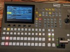Panasonic Av-hs410 Multi-format Live Switcher Pro Studio Audio Video Mixer Av