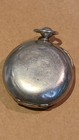 Vintage Silverine 18s Pocket Watch Case  q1 G 