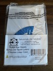Bumpy Dot Lowercase Letter Cards D nealian Tl024 Tactile Reading Set