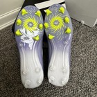 F50 Sparkfusion League Woman   s Soccer Cleats Women s Size 8