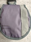 Vintage Sony Walkman Discman Atrac Cd Player Fanny Pack Waist Pouch Carry Bag