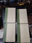 Vincent s Word Studies In The New Testament Hardcover 4 Volume Set