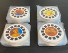 View Master 3 Reel Sets - Cartoons  Movies  Animals - You Choose  Updated 8 21
