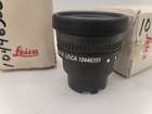 Leica 16x 16 Wide-angle Eyepieces Used 
