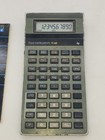 Vintage Texas Instruments Ti-60x Programmable Scientific Calculator  Works