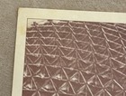 Buckminster Fuller 1978 Geodesic Rock Concert Poster Austin Texas - Guinea Pig B