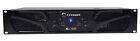Crown Pro Xli1500 900w 2 Channel Dj pa Power Amplifier Professional Amp rockship