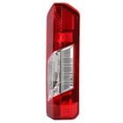 Passenger Right Side Tail Light Brake Lamp For Ford Transit 150 250 350 2015-24