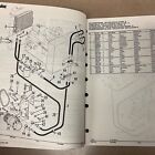 Volvo Michigan L320 Wheel Loader Parts Manual Catalog Book List Guide Pn 3912