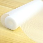 Cabinet Shelf Liner Non Slip Waterproof 12 Inch Wide X 20 Ft Drawer Shelves 
