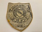 Vanderbilt Univ Police State Tennessee Tn Commodores