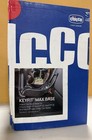 Chicco Keyfit Max Car Seat Base  Fits Keyfit  30  35    Max Seats   Creased Box