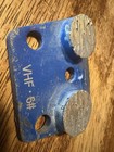 Concrete Coating Removal Blade  1 Piece