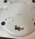 Health-o-meter Baby toddler Hdc100kd-01 White Pediatric Digital Scale