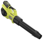 Ryobi 40v Hp Brushless Whisper Series 190 Mph 730 Cfm Cordless Battery Jet Fan