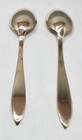 Vintage Dirigold Dirilyte Goldware Regal Flatware Silverware Soup Tablespoon