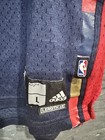 Vintage Adidas Nba Cleveland Cavaliers Lebron James  23 Jersey Size Youth Size L