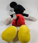 Just Play Disney Junior Mickey Mouse Clubhouse Stuffed Plush Toy 17  New W  Tag 