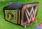 Wwe Championship Replica Title Belt Ume