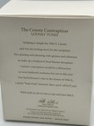 Hallmark Keepsake The Coyote Contraption Looney Tunes Magic Ornament 2007