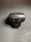 Nikon Speedlight Sb-400 Flash Shoe Mount Flash Unit Ss-400 Case Tested   Trigger