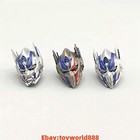 Head Replacement Upgrade Kit For Studio Series Aoe Movie  4op Prime Abs Casting