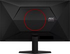 Aoc - 27  Q27g40xmn Mini-led  Qhd  180hz Gaming Monitor - Black